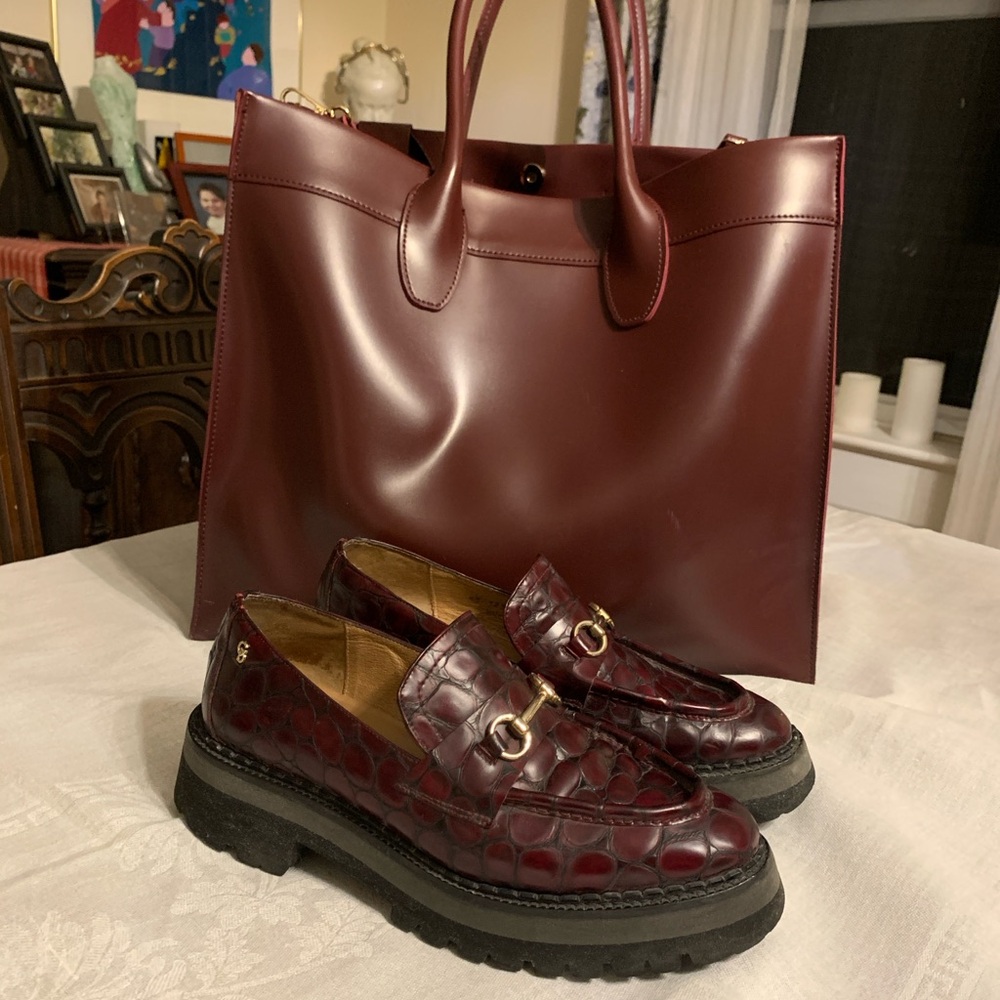 Argonne Large Purse. - Picture 5 of 10